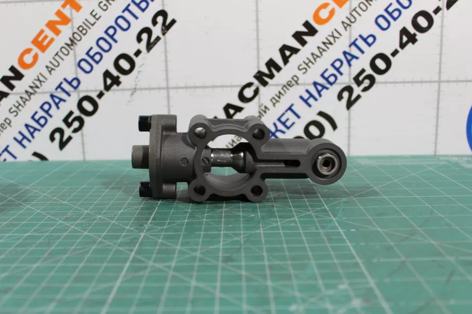 Пневматический запорный клапан SITRAK, T5G для грузовиков *