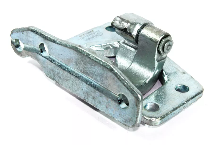 Петля двери (L, верхняя) SHAANXI для грузовиков *