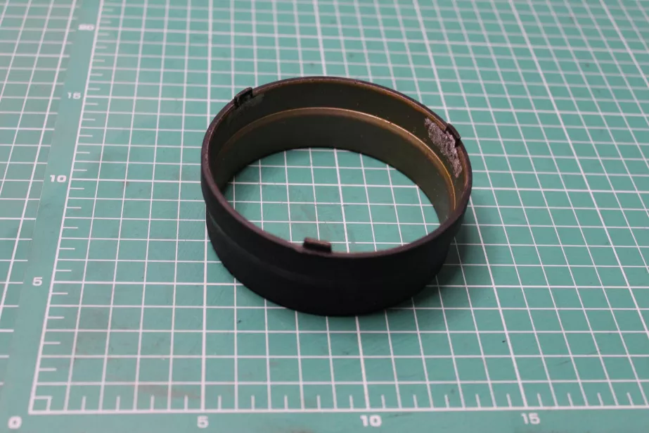 Втулка редуктора среднего моста SHAANXI, F3000 для грузовиков *