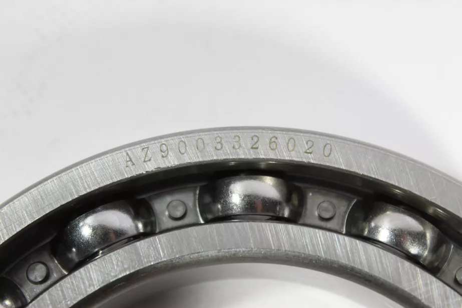 Подшипник планетарного редуктора делителя D150, H24, (6020) HOWO для грузовиков *