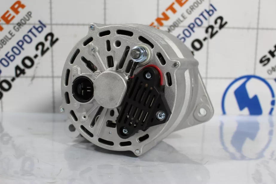 Генератор (под клиновой ремень) FAW, J6 для грузовиков *