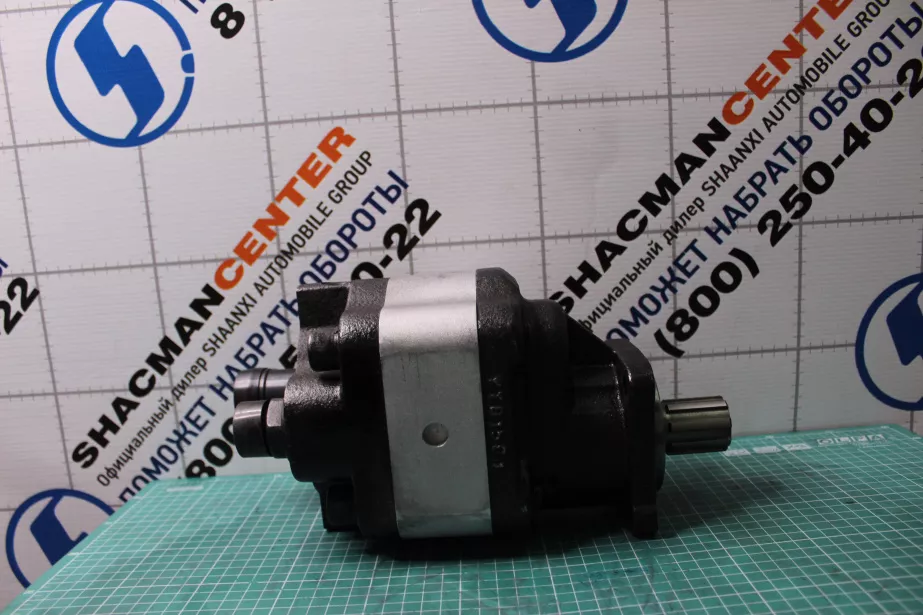 Насос подъёма кузова D36, Z8, (Металл) CREATEK, (CK5749) для грузовиков *