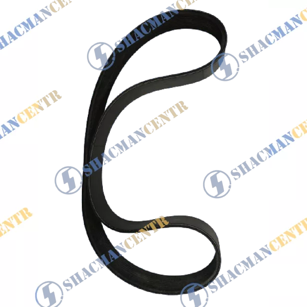 Ремень ручейковый (8PK790) SHAANXI для грузовиков *