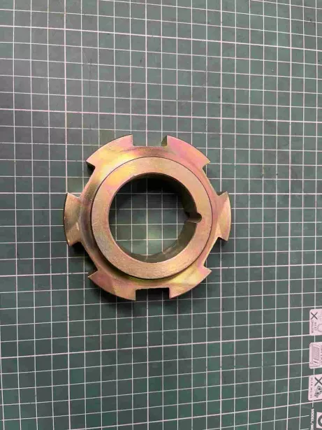 Индуктор датчика спидометра SHAANXI, РК ZQC2000-57K для грузовиков *