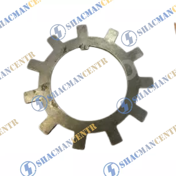 Шайба стопорная задней ступицы для грузовиков *