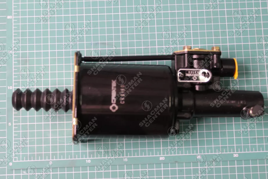 ПГУ 420 CREATEK, A5, (CK8160) для грузовиков *
