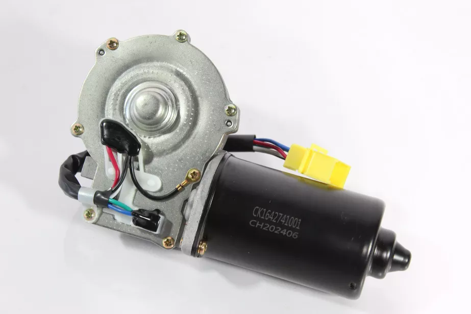 Мотор стеклоочистителя HOWO, A7 для грузовиков *