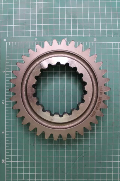 Шестерня 3 передачи вторичного вала FULLER. для грузовиков *