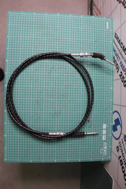 Тросик акселератора L3 000, CREATEK, F2000, (CK8155) для грузовиков *