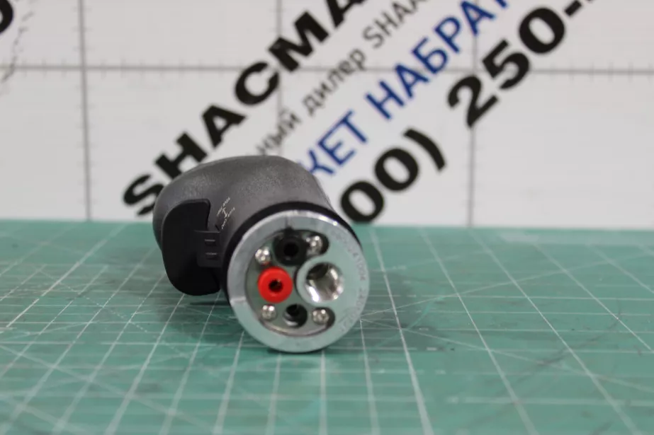 Рукоятка рычага переключения КПП SITRAK, T5G для грузовиков *