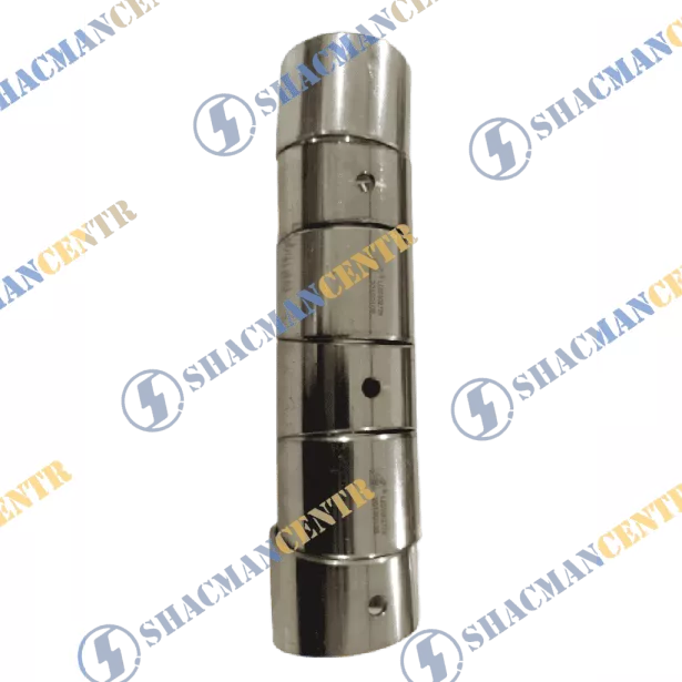 Втулки шатуна (прямые) LEO TRADE, WD615, WP10, (LEO100277A) для грузовиков *