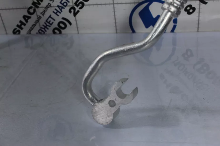 Трубка соединительная испаритель - компрессор SHAANXI, X3000, ISM11 для грузовиков *