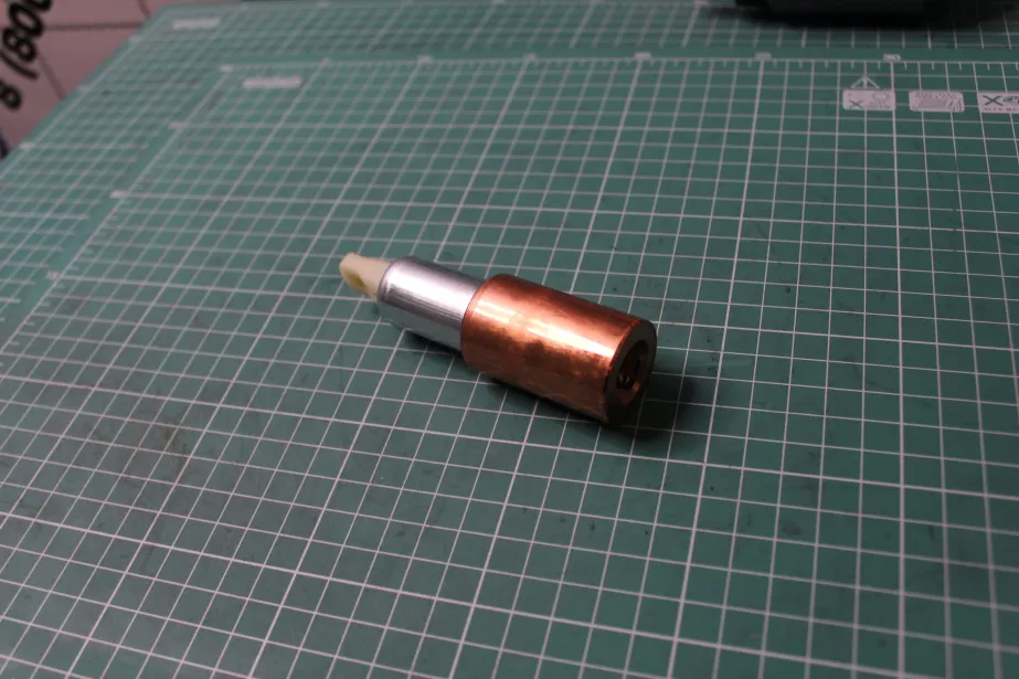 Реле стартера, втягивающее D36, L68, CREATEK, BOSCH, (CK8425) для грузовиков *