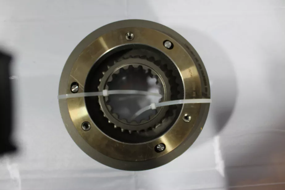 Синхронизатор делителя (Сталь, 3х-секционный) FULLER, 12JSDX для грузовиков *