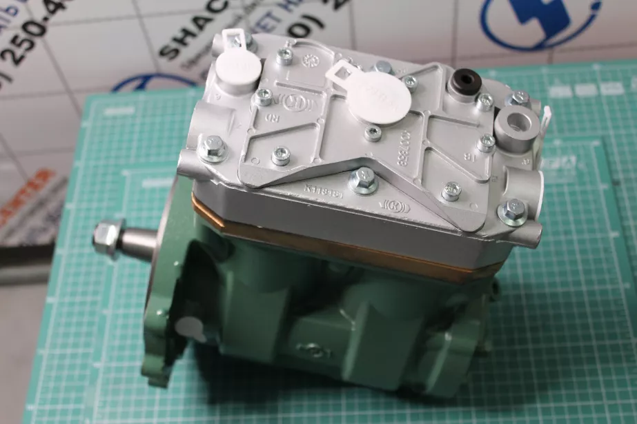 Компрессор воздушный FAW, J6 для грузовиков *