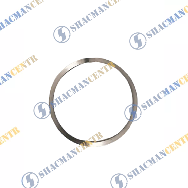 Шайба тормозного вала узкая D72 d61 для грузовиков *