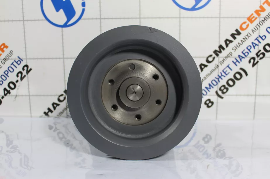 Насос водяной SHAANXI, WP10, (612600061697) для грузовиков *