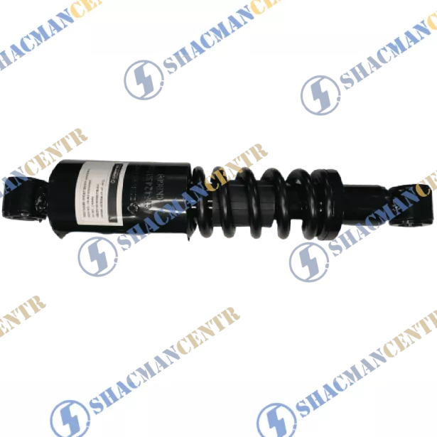 Амортизатор кабины (Front) HOWO, A7 для грузовиков *