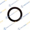 Сальник коленвала D140, H16, (Rear, резина с пружинкой, 115*140*16) LEO TRADE, (LEO100166A) для грузовиков *