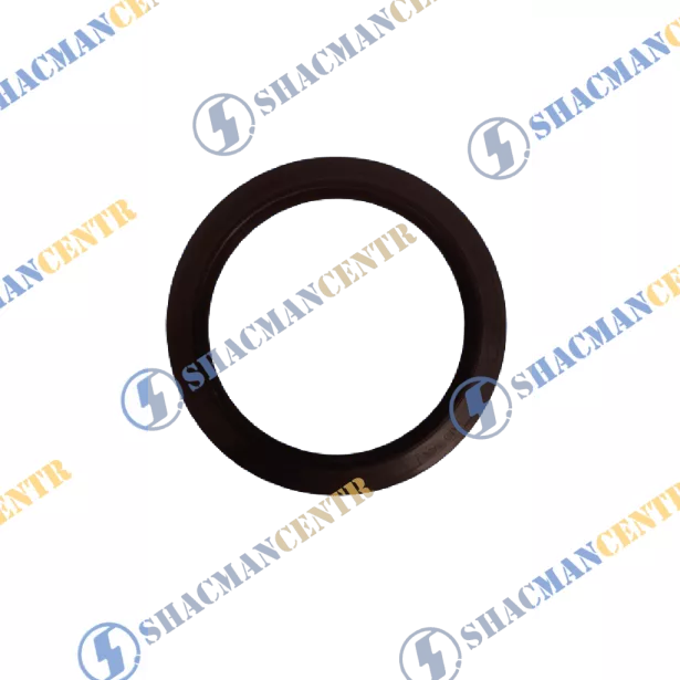 Сальник коленвала D140, H16, (Rear, резина с пружинкой, 115*140*16) LEO TRADE, (LEO100166A) для грузовиков *