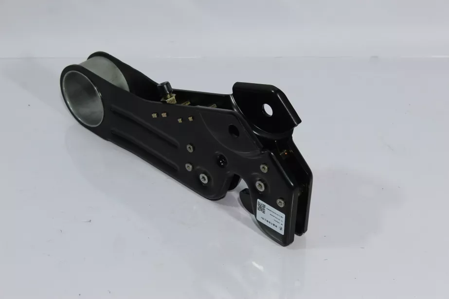 Гидравлический замок кабины (L) SHAANXI, X6000 для грузовиков *