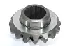 Шестерня полуоси (40 зуб. внутр) SHAANXI, (AZ9981320040) для грузовиков *