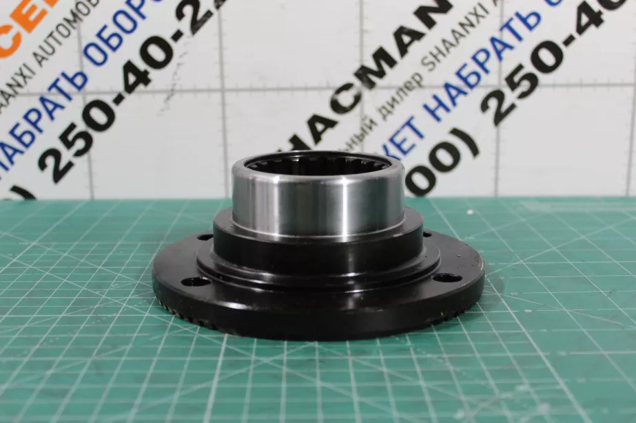 Фланец выходного вала D165, H63, Z21, (165*63*4 на передний мост) SHAANXI, РК ZQC2000-57K для грузовиков *