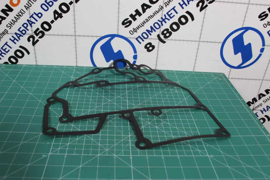 Прокладка масляного модуля SITRAK, MC11.44-50 для грузовиков *