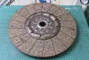 Диск сцепления 420*44.7 SACHS HOWO для грузовиков *