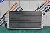 Радиатор отопителя SHAANXI, X3000, X5000 для грузовиков *