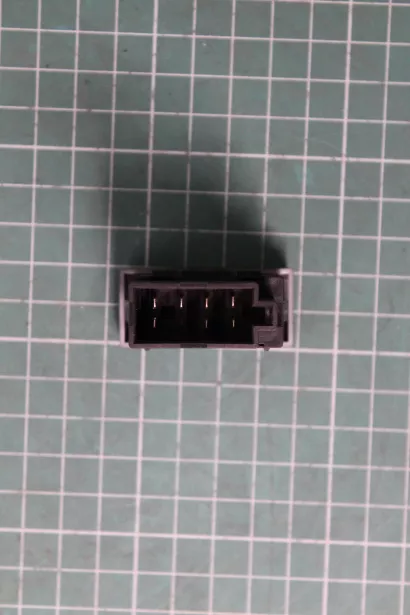 Клавиша звукового сигнала SHAANXI, X6000 для грузовиков *