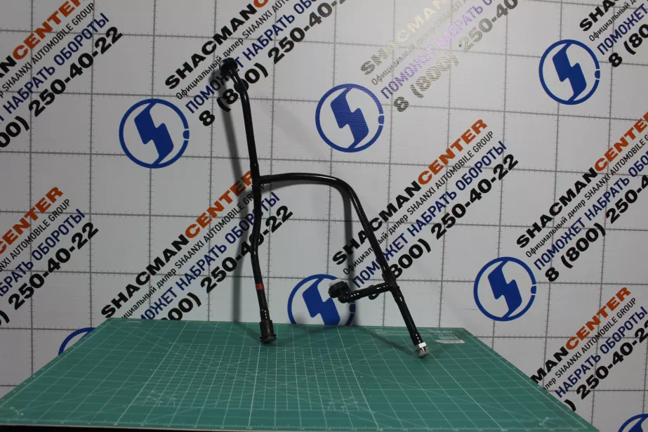 Трубка топливного фильтра (тройник) SITRAK, MC11.44-50 для грузовиков *