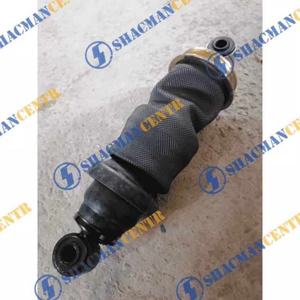 Амортизатор кабины (Rear, пневматический) SMS, A7, (SMS-665) для грузовиков *