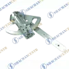 Стеклоподъемник (L, механический) CREATEK, F2000, (CK8328). для грузовиков *