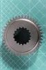 Шестерня ведущая демультипликатора для грузовиков *