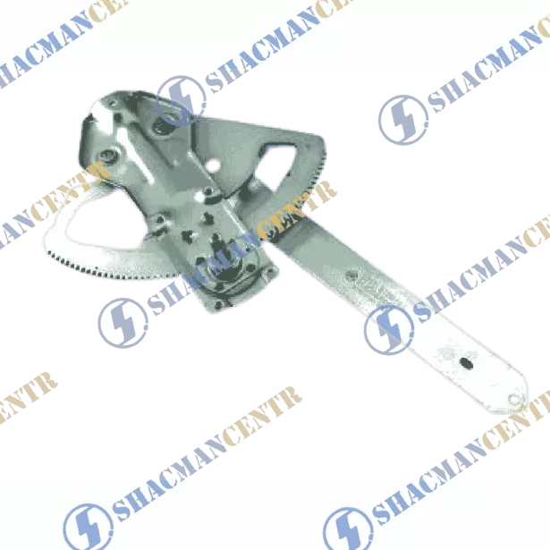 Стеклоподъемник (L, механический) CREATEK, F2000, (CK8328). для грузовиков *