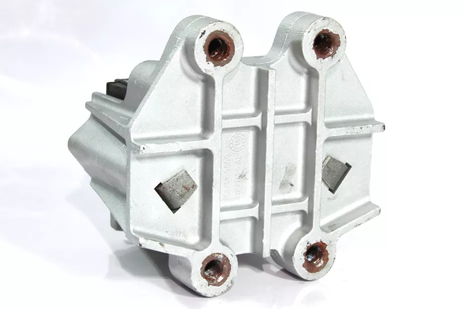 Подушкка двигателя (Front) SITRAK, T5G для грузовиков *