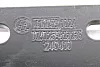 Кронштейн крепления бампера (R) SHAANXI, X3000 для грузовиков *