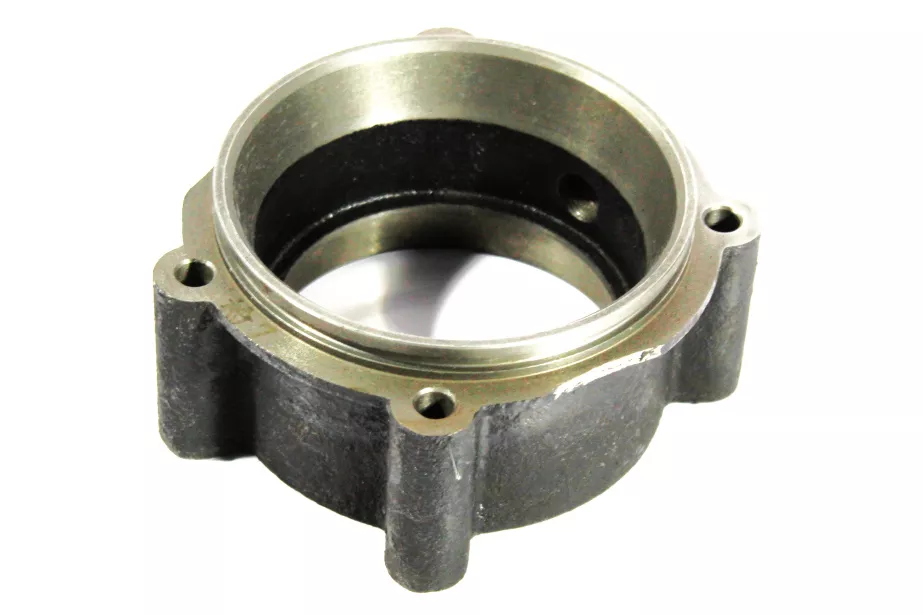 Крышка заднего подшипника выходного вала (КПП с ретардером) FULLER, 12JSDX для грузовиков *