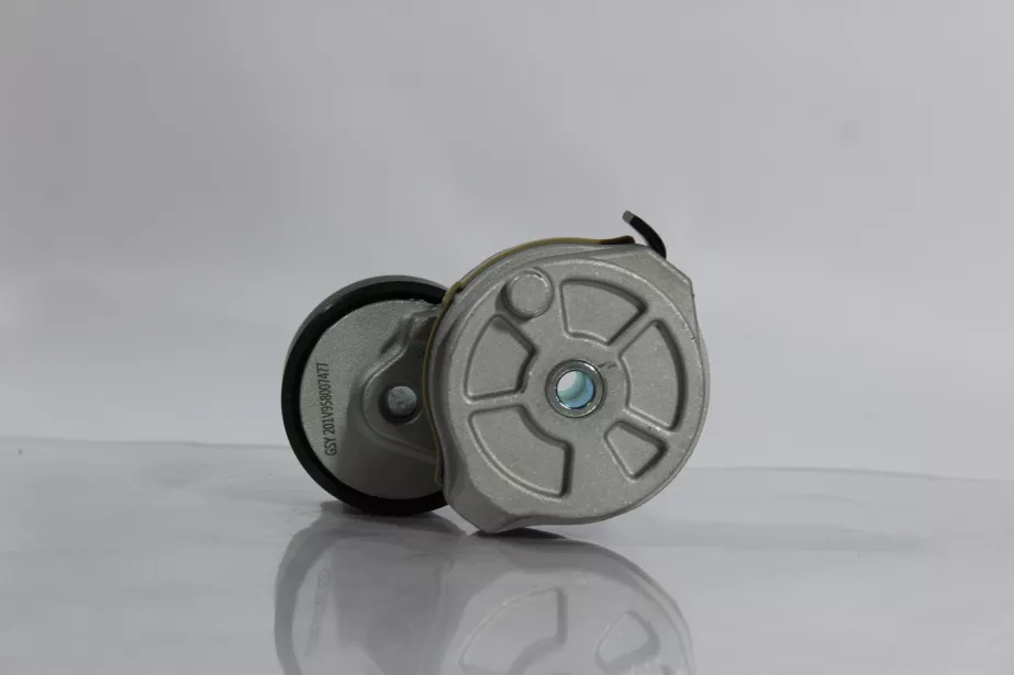 Ролик натяжитель ремня (однорядный подш.) SITRAK, T5G, (092V95800-7478) для грузовиков *