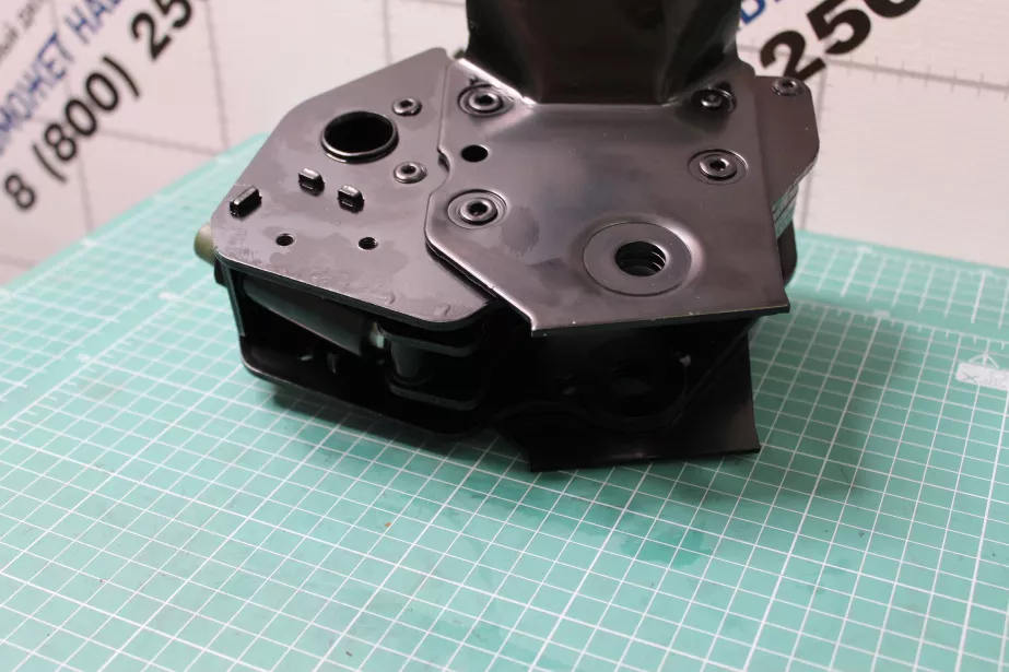 Замок кабины (Rear) CREATEK, A5, (CK8785) для грузовиков *