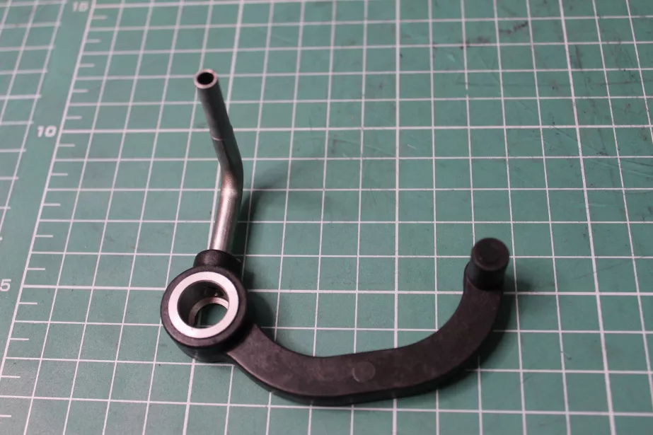 Форсунка охлаждения поршня  CUMMINS. для грузовиков *