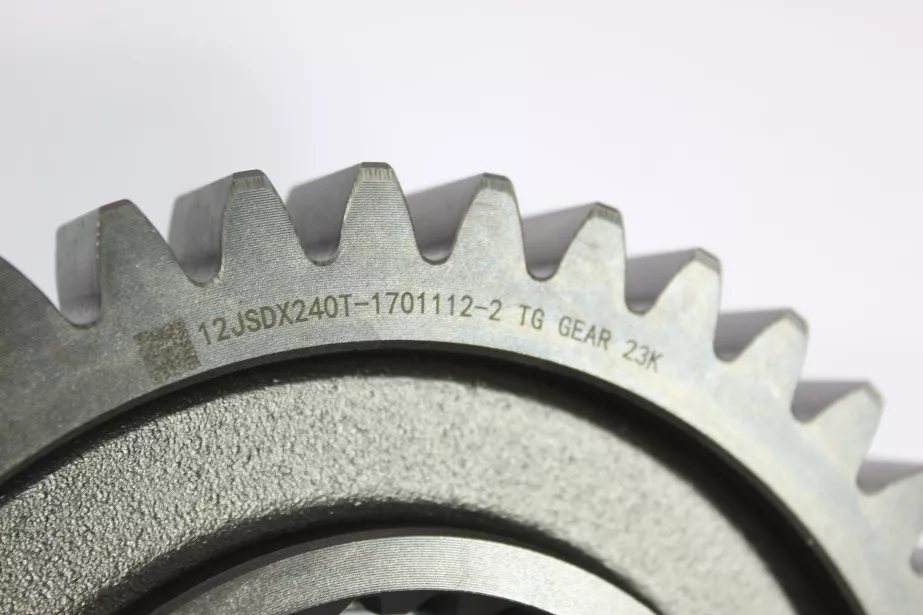 Шестерня 2 передачи вторичного вала FULLER, 12JSDX для грузовиков *