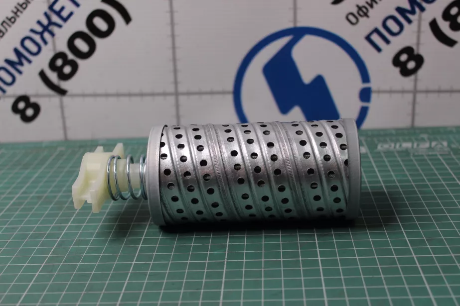 Фильтр бачка ГУР L120, SHAANXI, X6000 для грузовиков *