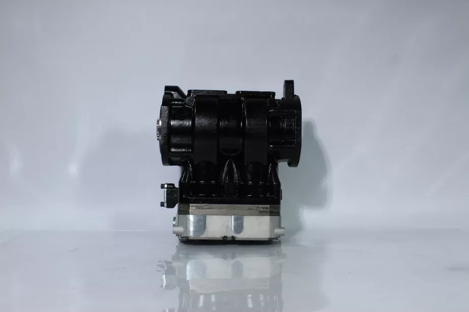 Компрессор двухцилиндровый AUTOMAX, ISM11, (AM1184) для грузовиков *