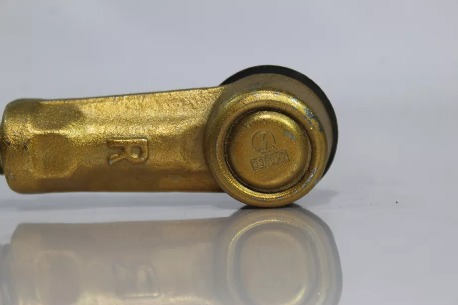 Тяга переключения передач L210, (в сборе с наконечниками) SHAANXI для грузовиков *