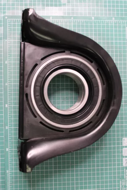 Подшипник подвесной L250, (в сборе) CREATEK, F3000, (CK8090) для грузовиков *