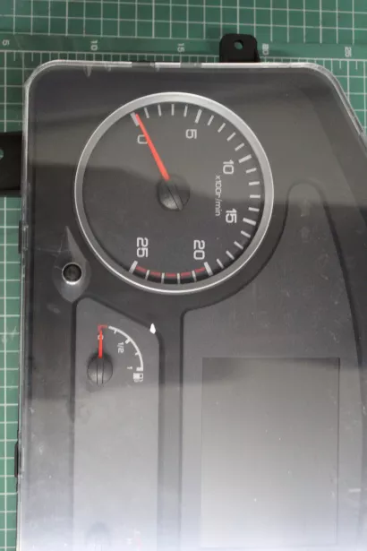 Панель приборов X3000 SHAANXI для грузовиков *