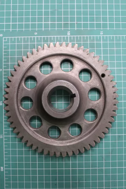 Шестерня ТНВД E3 SHAANXI. для грузовиков *