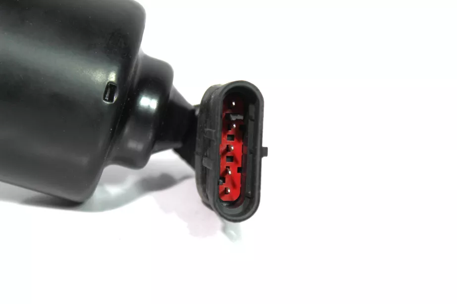 Мотор стеклоочистителя SITRAK, T5G для грузовиков *